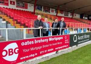 Oates Breheny group are an approved Avant Money mortgae broker in the Nort West of Ireland