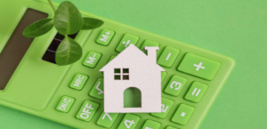 BOI green mortgage