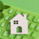 BOI green mortgage