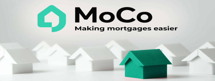 MoCo Mortgage