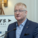 Padraic Oates talks to the Sligo Bar association